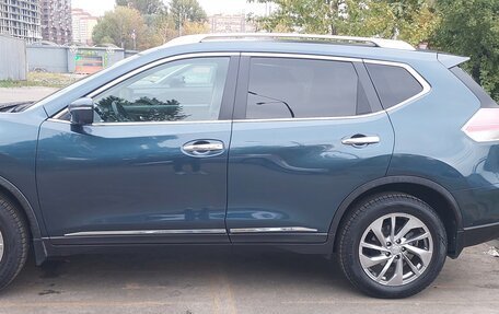 Nissan X-Trail, 2015 год, 2 200 000 рублей, 1 фотография