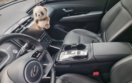 Hyundai Tucson, 2022 год, 4 000 000 рублей, 6 фотография