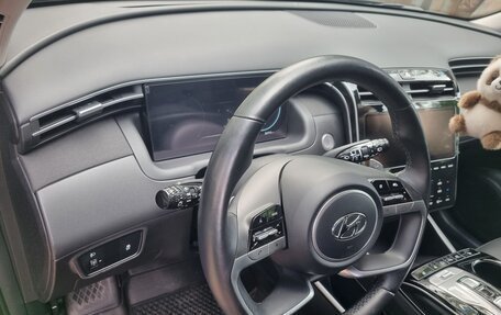 Hyundai Tucson, 2022 год, 4 000 000 рублей, 7 фотография