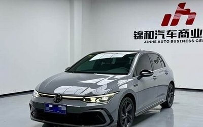 Volkswagen Golf VIII, 2023 год, 1 870 000 рублей, 1 фотография