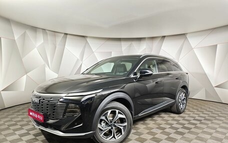 Haval F7, 2026 год, 3 200 000 рублей, 1 фотография