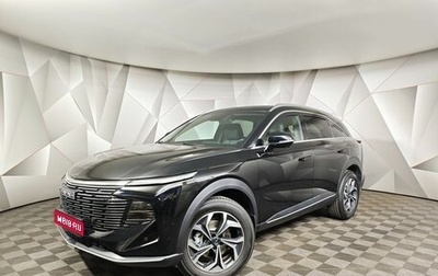 Haval F7, 2026 год, 3 200 000 рублей, 1 фотография
