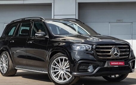 Mercedes-Benz GLS, 2026 год, 16 490 000 рублей, 1 фотография