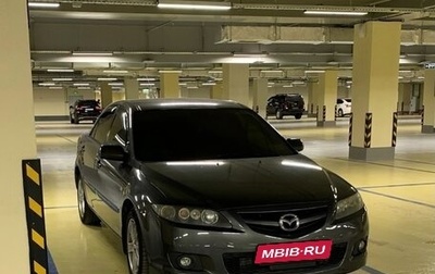 Mazda 6, 2005 год, 450 000 рублей, 1 фотография
