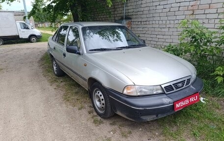Daewoo Nexia I рестайлинг, 2006 год, 100 000 рублей, 1 фотография