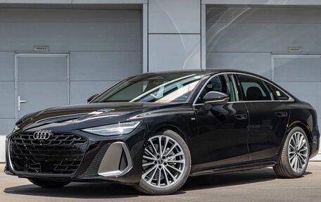 Audi A6, 2026 год, 9 190 000 рублей, 1 фотография