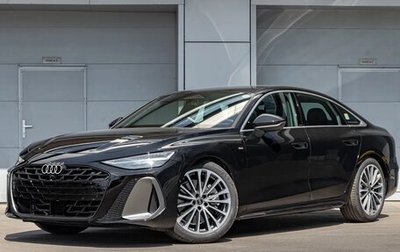 Audi A6, 2026 год, 9 190 000 рублей, 1 фотография