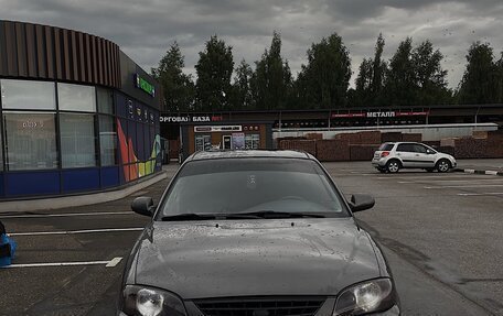 KIA Spectra II (LD), 2006 год, 365 000 рублей, 1 фотография
