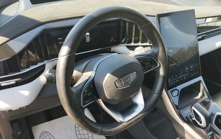 Geely Atlas, 2024 год, 2 646 000 рублей, 1 фотография