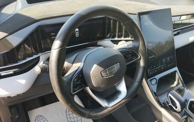 Geely Atlas, 2024 год, 2 646 000 рублей, 1 фотография