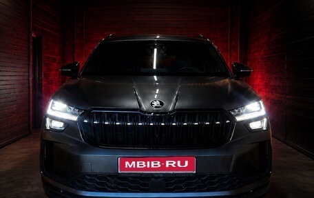 Skoda Kodiaq, 2025 год, 6 700 000 рублей, 1 фотография