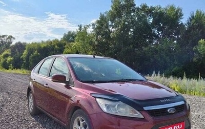 Ford Focus II рестайлинг, 2009 год, 550 000 рублей, 1 фотография