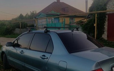 Mitsubishi Lancer IX, 2006 год, 225 000 рублей, 1 фотография