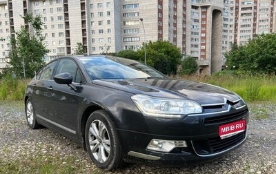 Citroen C5 II, 2011 год, 800 000 рублей, 1 фотография