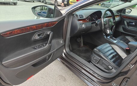 Volkswagen Passat CC I рестайлинг, 2011 год, 1 290 000 рублей, 9 фотография