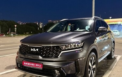 KIA Sorento IV, 2023 год, 3 850 000 рублей, 1 фотография