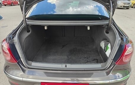 Volkswagen Passat CC I рестайлинг, 2011 год, 1 290 000 рублей, 8 фотография