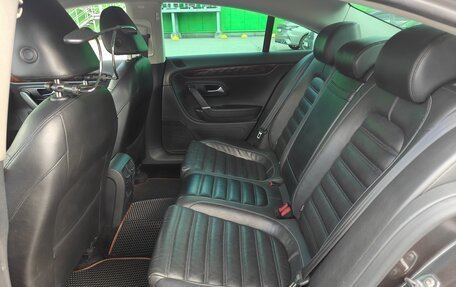 Volkswagen Passat CC I рестайлинг, 2011 год, 1 290 000 рублей, 12 фотография