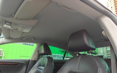 Volkswagen Passat CC I рестайлинг, 2011 год, 1 290 000 рублей, 14 фотография