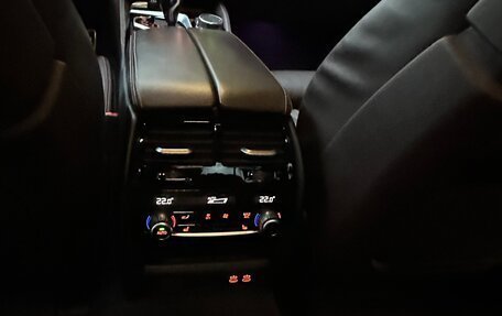 BMW 5 серия, 2022 год, 5 900 000 рублей, 14 фотография
