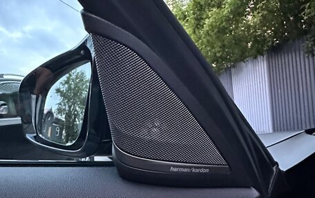 BMW 5 серия, 2022 год, 5 900 000 рублей, 15 фотография
