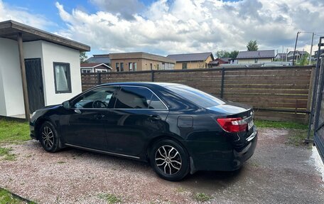 Toyota Camry, 2014 год, 1 550 000 рублей, 6 фотография