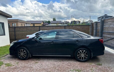 Toyota Camry, 2014 год, 1 550 000 рублей, 7 фотография