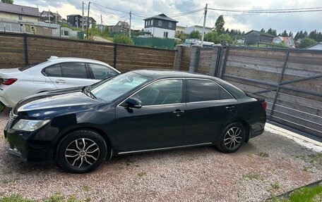 Toyota Camry, 2014 год, 1 550 000 рублей, 8 фотография