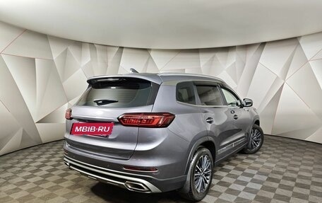 Chery Tiggo 8 Pro, 2022 год, 1 855 000 рублей, 2 фотография