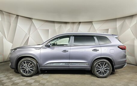 Chery Tiggo 8 Pro, 2022 год, 1 855 000 рублей, 5 фотография