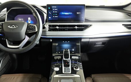 Chery Tiggo 8 Pro, 2022 год, 1 855 000 рублей, 14 фотография