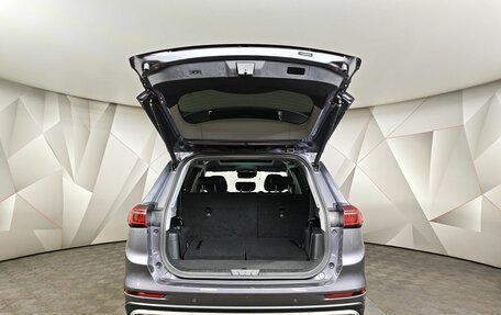 Chery Tiggo 8 Pro, 2022 год, 1 855 000 рублей, 11 фотография