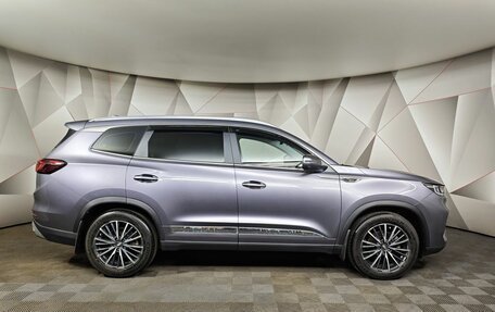 Chery Tiggo 8 Pro, 2022 год, 1 855 000 рублей, 6 фотография