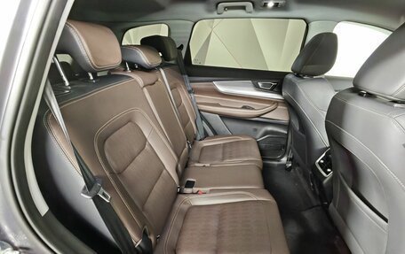 Chery Tiggo 8 Pro, 2022 год, 1 855 000 рублей, 15 фотография