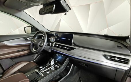Chery Tiggo 8 Pro, 2022 год, 1 855 000 рублей, 12 фотография