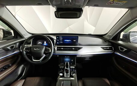 Chery Tiggo 8 Pro, 2022 год, 1 855 000 рублей, 13 фотография