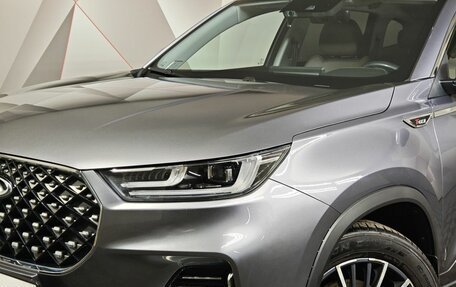 Chery Tiggo 8 Pro, 2022 год, 1 855 000 рублей, 10 фотография