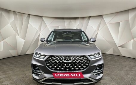 Chery Tiggo 8 Pro, 2022 год, 1 855 000 рублей, 7 фотография