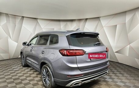 Chery Tiggo 8 Pro, 2022 год, 1 855 000 рублей, 4 фотография