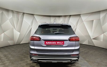 Chery Tiggo 8 Pro, 2022 год, 1 855 000 рублей, 8 фотография
