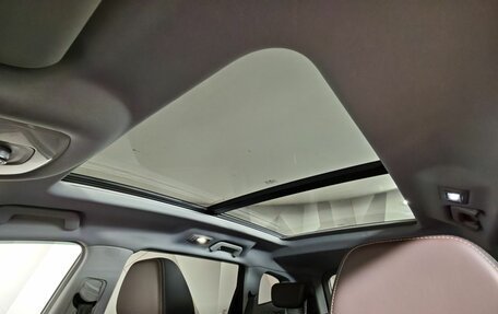 Chery Tiggo 8 Pro, 2022 год, 1 855 000 рублей, 20 фотография