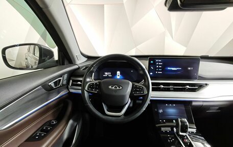 Chery Tiggo 8 Pro, 2022 год, 1 855 000 рублей, 19 фотография