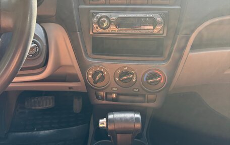 KIA Picanto I, 2007 год, 440 000 рублей, 8 фотография