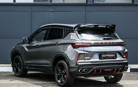 Geely Coolray I, 2024 год, 2 174 000 рублей, 2 фотография