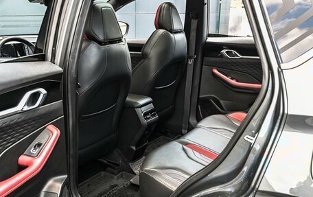 Geely Coolray I, 2024 год, 2 174 000 рублей, 11 фотография
