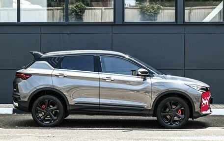 Geely Coolray I, 2024 год, 2 174 000 рублей, 5 фотография