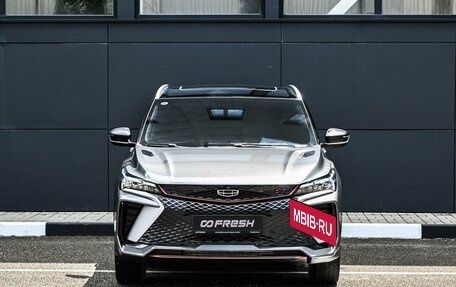 Geely Coolray I, 2024 год, 2 174 000 рублей, 3 фотография