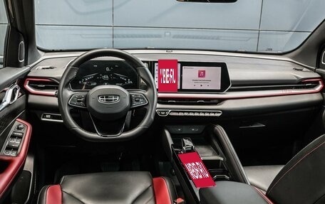 Geely Coolray I, 2024 год, 2 174 000 рублей, 6 фотография