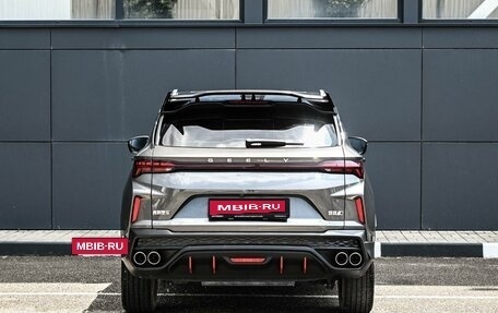 Geely Coolray I, 2024 год, 2 174 000 рублей, 4 фотография