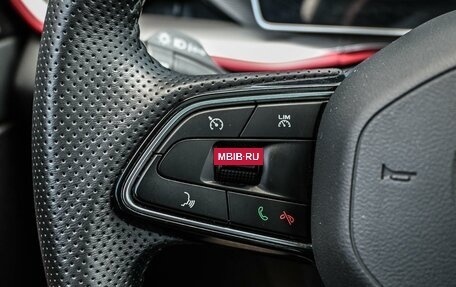 Geely Coolray I, 2024 год, 2 174 000 рублей, 13 фотография